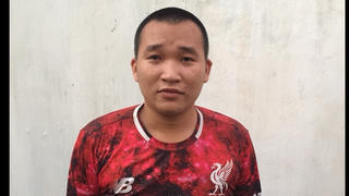 Hải Dương: Bị khởi tố vì chiếm đoạt gần 1.000 con lợn 