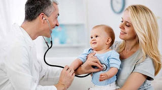 Khám và tư vấn miễn phí về bệnh phổi