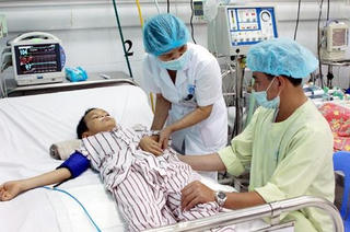 Kháng thuốc gia tăng