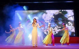 Tôi yêu Hà Nội