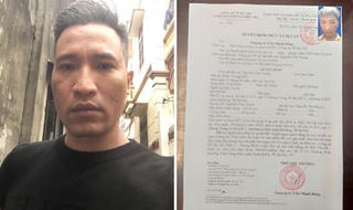 Nổ súng bắt đối tượng truy nã bỏ trốn khỏi phiên tòa