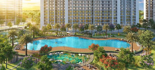 Imperia Smart City - phiên bản nâng cấp trong đại đô thị thông minh
