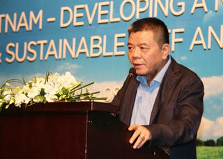 BIDV đề xuất các giải pháp hữu ích để phát triển ngành công nghiệp chăn nuôi bò và sữa tại Việt Nam