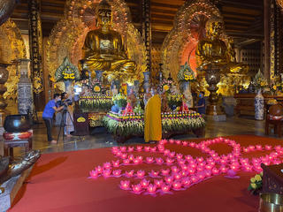 Ý niệm yêu thương