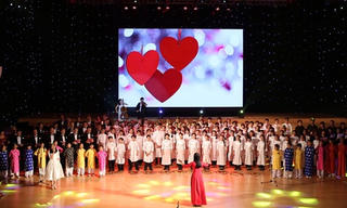 Âm nhạc không biên giới – Bữa tiệc đa sắc của những trái tim yêu âm nhạc