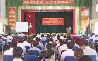 Sơn La: Đổi mới hoạt động của MTTQ, tăng tính thực chất