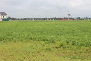 Vụ cấp đất cho cán bộ công chức huyện Lộc Hà (Hà Tĩnh): Thu chi sai mục đích