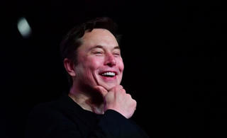 2% tài sản của tỷ phú Elon Musk có thể giải quyết nạn đói toàn cầu