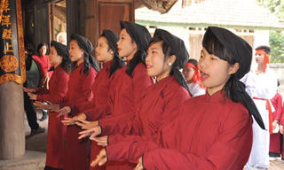 Cộng đồng không bao giờ bỏ tiền ra mua danh