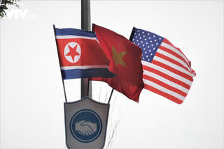 Sơ đồ cấm đường Hà Nội ngày 28/2 phục vụ Hội nghị thượng đỉnh Mỹ - Triều