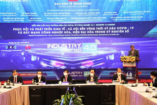 Chuẩn bị nguồn nhân lực chất lượng cao cho chuyển đổi số