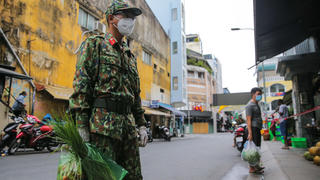 Việt Nam 2021: 10 sự kiện nổi bật