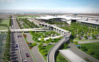 Cần cơ chế đặc thù cho một "đại dự án"