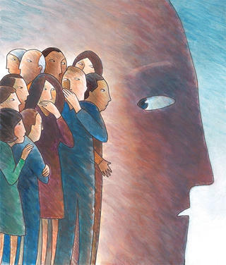 Tiến sĩ Đỗ Anh Vũ: 'Không ít trí thức bị lôi kéo vào hiệu ứng đám đông'