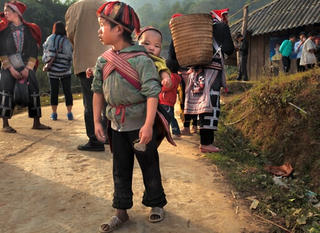 Phác họa tâm hồn Việt Nam