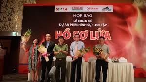 Phát sóng phim Việt Nam dài 1.100 tập