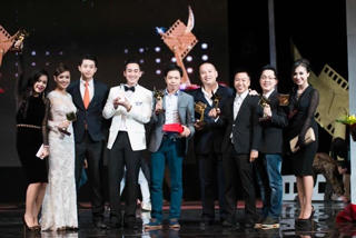 Kế hoạch tổ chức giải thưởng Cánh diều 2016