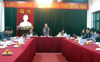 Xây dựng các mô hình phòng chống HIV/AIDS tại cộng đồng