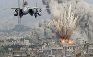 Đại tá Nga thiệt mạng ở Syria