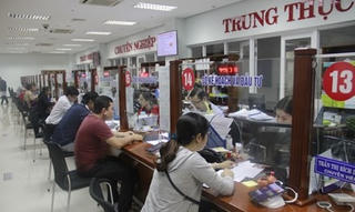 Người dân Đà Nẵng sẽ được 'xếp hàng điện tử' qua Zalo