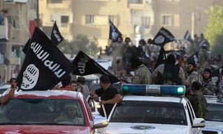 Syria trước biến cố mới có thể xảy ra