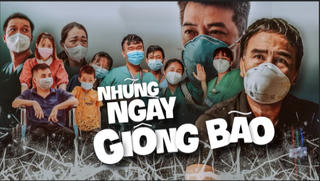 Lời tri ân qua phim tài liệu 'Những ngày giông bão'