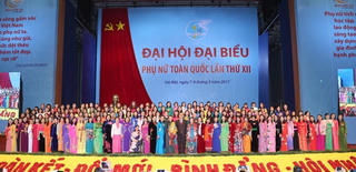 BẢN TIN MẶT TRẬN: Hội LHPN Việt Nam đóng góp tích cực cho công tác Mặt trận