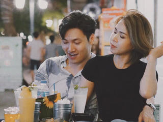 Chê bai vợ thần tượng- cái nhìn xấu xí của fan