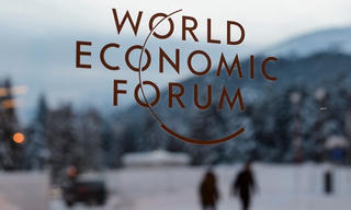 Những đề tài hâm nóng Davos 2016