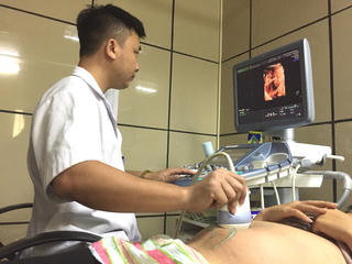 Liên tiếp tai biến sản khoa