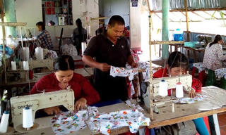 Cần Thơ: Nhân rộng các mô hình đào tạo nghề và giải quyết việc làm hiệu quả