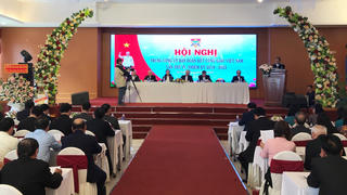 BẢN TIN MẶT TRẬN: Hội nghị thường niên Trung ương Ủy ban Đoàn kết Công giáo Việt Nam năm 2020