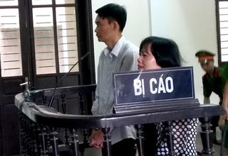 Nghệ An: Lừa xuất khẩu lao động, cán bộ Chính phủ “dởm” dính án tù