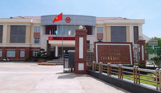 Chuyện lạ hiếm gặp