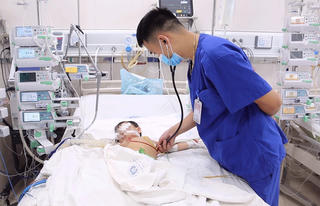Không chủ quan khi bị chó, mèo cắn