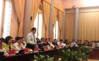 Công bố Luật Mặt trận Tổ quốc Việt Nam