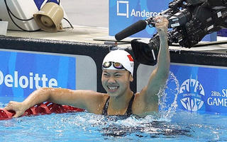 Thể thao Việt Nam sau thành công tại SEA Games 28: Phát huy  để vươn ra biển lớn