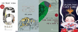 Trước mùa giải thưởng mới