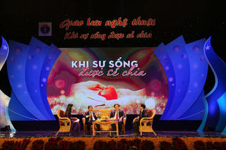 ‘Khi sự sống được sẻ chia’– Tôn vinh người hiến tạng, ghép tạng