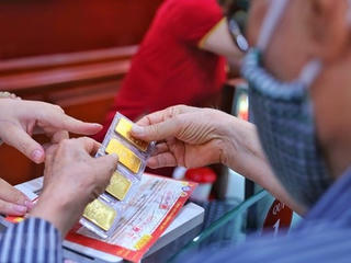 Giới phân tích: Nhiều yếu tố cơ bản vẫn đang hỗ trợ giá vàng đi lên