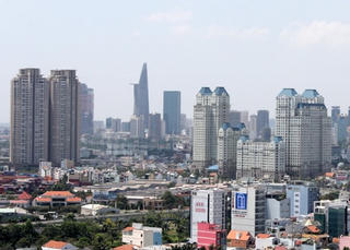 Đột phá phân quyền