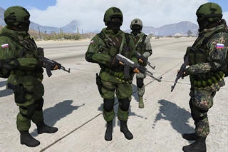 Nga tiếp tục cuộc chiến chống khủng bố tại Syria