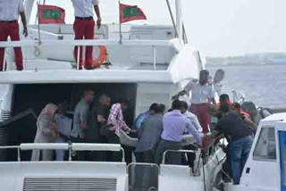 Công bố kết quả điều tra 'vụ ám sát' Tổng thống Maldives