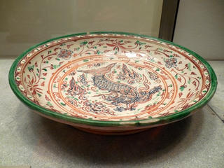 Ấn tượng gốm Việt tại Bảo tàng nước Pháp