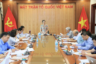 Thi đua, khen thưởng phải thực sự đi vào lòng dân