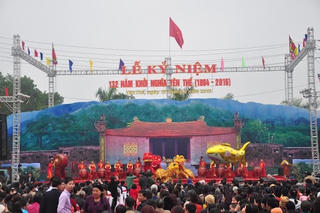 Yên Thế (Bắc Giang): Tiếp thu giải quyết trên 322 đơn kiến nghị