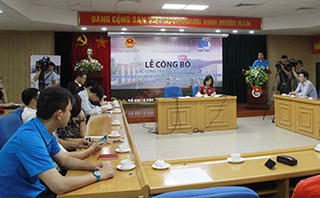 Xây dựng trường học, nhà bán trú cho trẻ em vùng khó