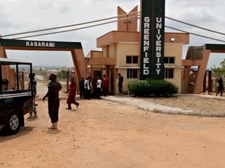 Nigeria: 3 sinh viên bị bắt cóc bắn chết