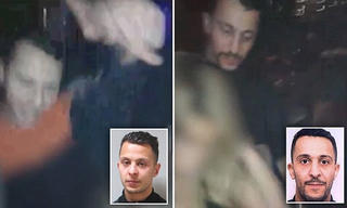 Hé lộ cuộc sống đời thường của chủ mưu vụ khủng bố Paris