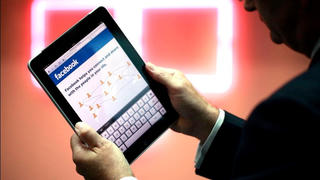 Công cụ tinh vi của tội phạm buôn người